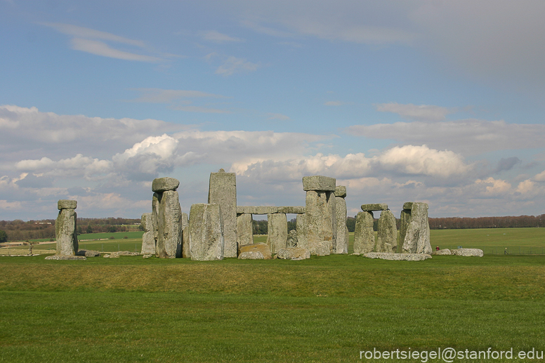 stonehenge